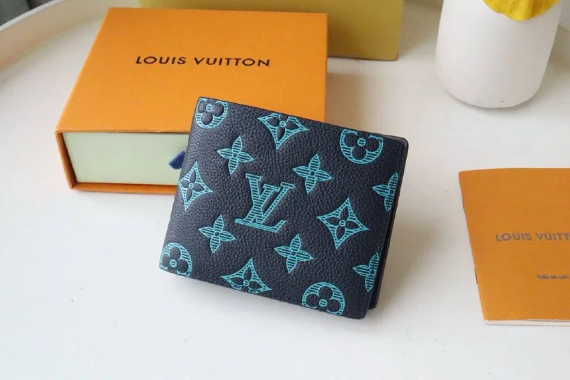 Чоловічий гаманець - Louis Vuitton